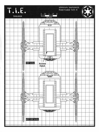 Jackill's Guide to Light Attack Craft, Volume 1 - Page 61