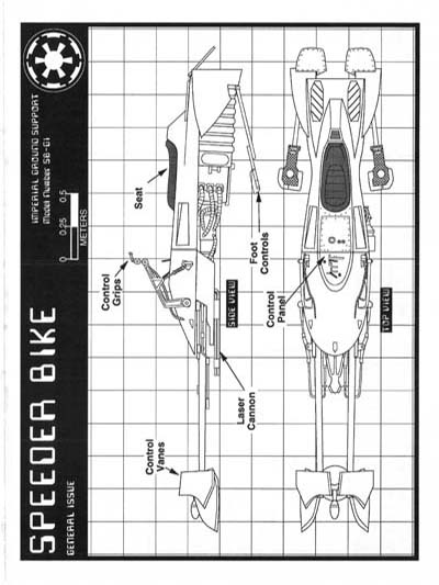 Jackill's Guide to Light Attack Craft, Volume 1 - Page 63