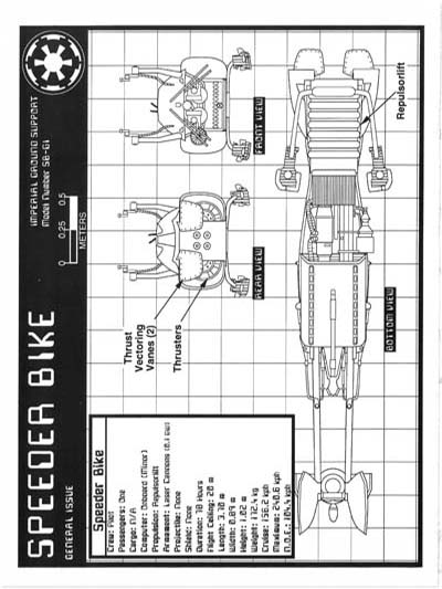 Jackill's Guide to Light Attack Craft, Volume 1 - Page 64