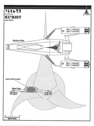 Jackill's Guide to Light Attack Craft, Volume 1 - Page 92