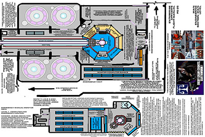 Star Trek Phase II: U.S.S. Enterprise Officer