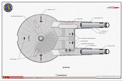 U.S.S. Arminius DDC-60 - MK-II Corvette
