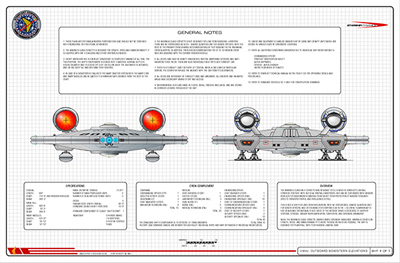 U.S.S. Arminius DDC-60 - MK-II Corvette