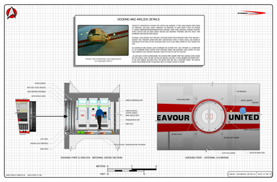 MK-II-B Zero-G Inspection/Travel Pod