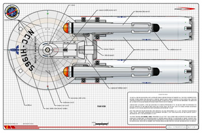 Jarvik Class Type M Medivac Shuttle