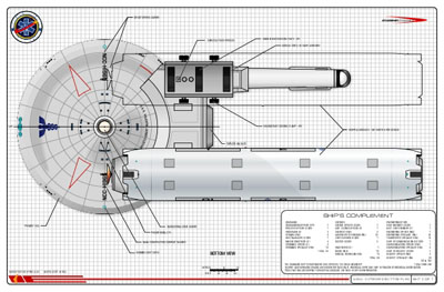 Jarvik Class Type M Medivac Shuttle