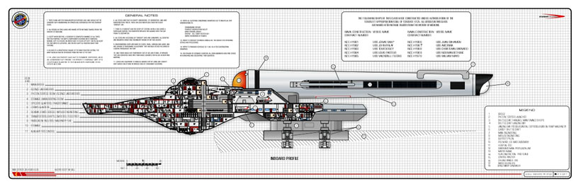 Jarvik Class Type M Medivac Shuttle