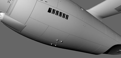 Big Jim Slade's Enterprise Model Builder Plans