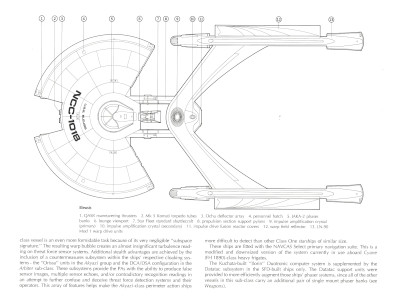 Ships of the Star Fleet: Volume One / Revised