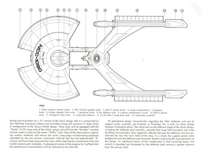 Ships of the Star Fleet: Volume One / Revised