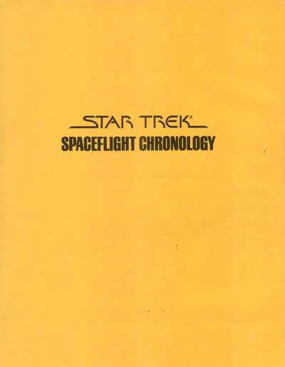 Starfleet Dynamics