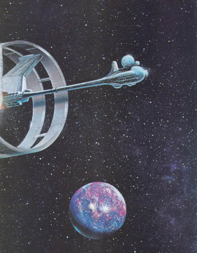 Starfleet Dynamics