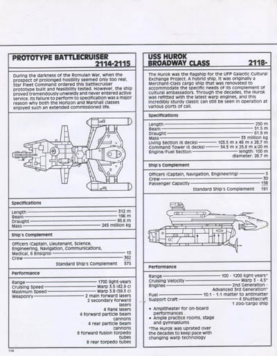 Starfleet Dynamics