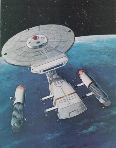 Starfleet Dynamics