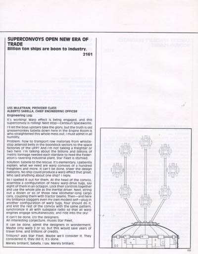 Starfleet Dynamics