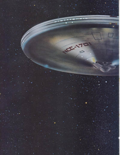 Starfleet Dynamics