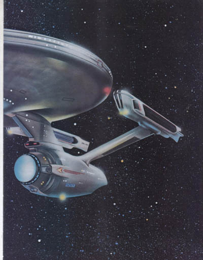 Starfleet Dynamics