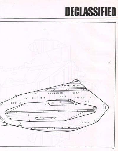 Starfleet Dynamics