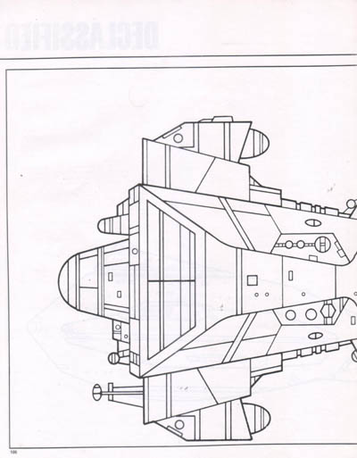 Starfleet Dynamics