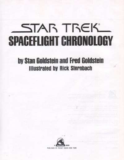 Starfleet Dynamics