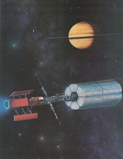 Starfleet Dynamics