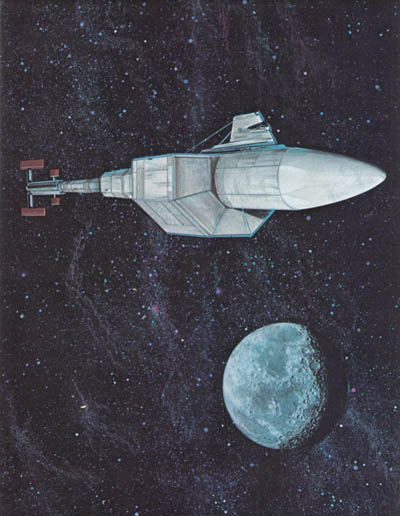 Starfleet Dynamics