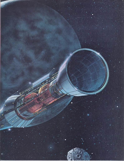 Starfleet Dynamics