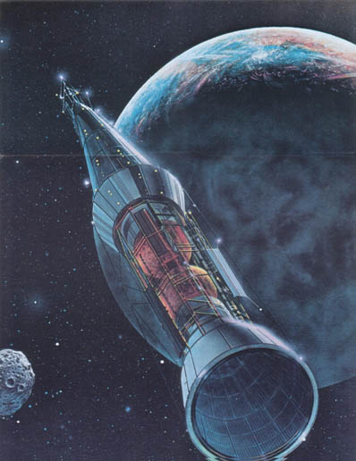Starfleet Dynamics