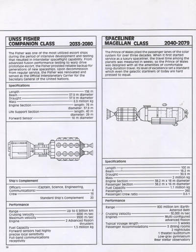 Starfleet Dynamics