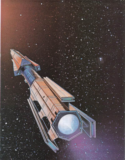 Starfleet Dynamics