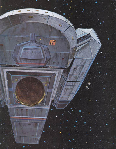 Starfleet Dynamics