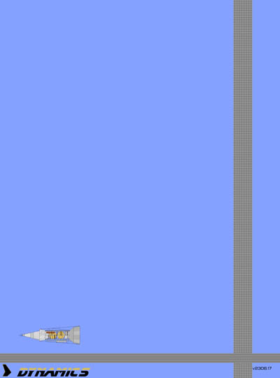 Star Fleet Starship Recognition Manual: TAU: Extrasolar Exploration Vessel