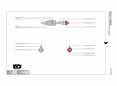 Star Fleet Starship Recognition Manual: DY Sublight Transports