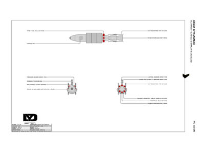 Star Fleet Starship Recognition Manual: DY Sublight Transports