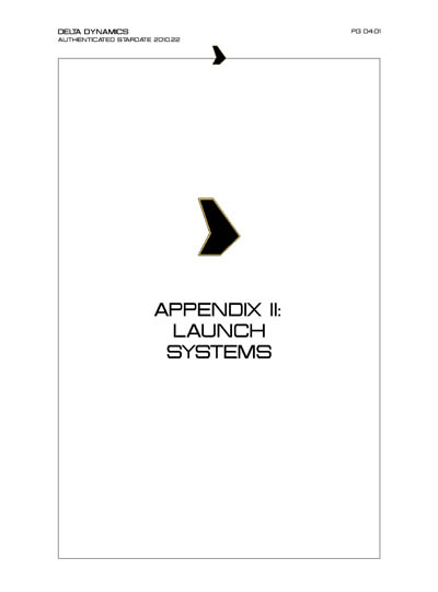 Star Fleet Starship Recognition Manual: DY Sublight Transports