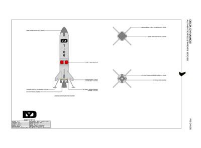 Star Fleet Starship Recognition Manual: DY Sublight Transports