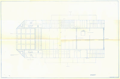 S.S. Vadenda Class - Booklet of General Plans