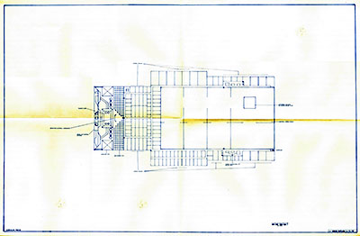 S.S. Vadenda Class - Booklet of General Plans