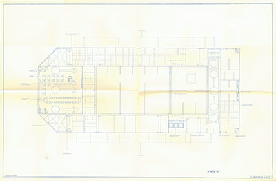 S.S. Vadenda Class - Booklet of General Plans