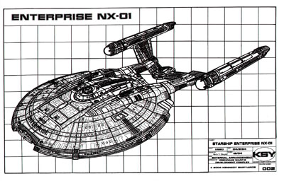 Enterprise NX-01