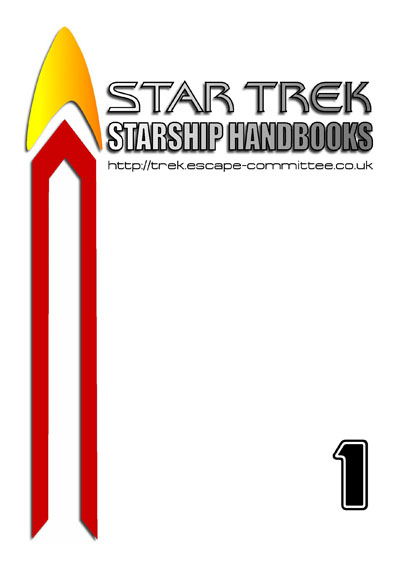 Starship Handbook - Volume I