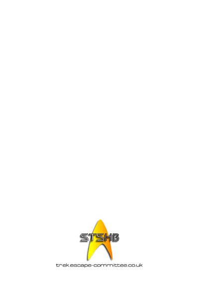 Starship Handbook - Volume I