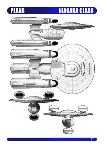 Starship Handbook - Volume II