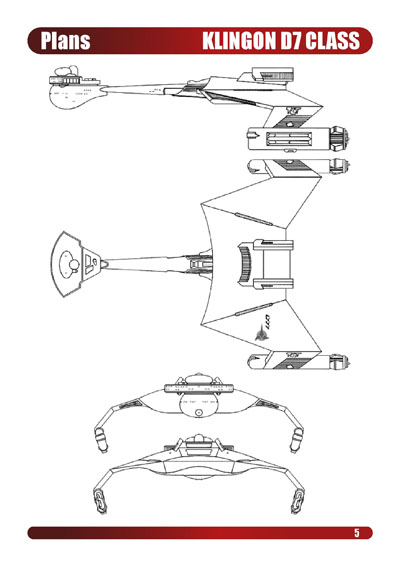 Starship Handbook - Volume III