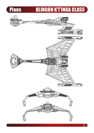Starship Handbook - Volume III