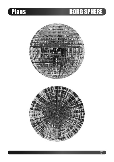 Starship Handbook - Volume IV