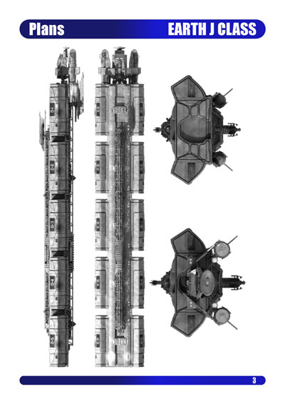 Starship Handbook - Volume V