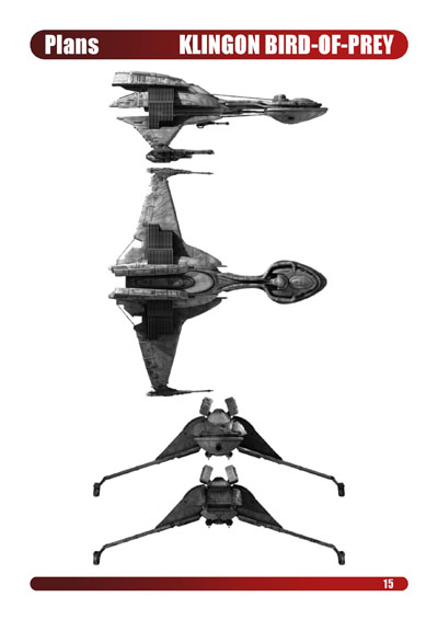 Starship Handbook - Volume V