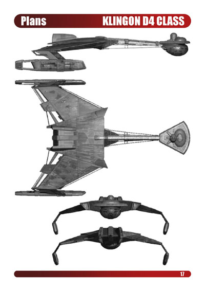 Starship Handbook - Volume V