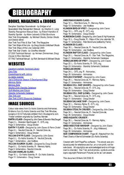 Starship Handbook - Volume V
